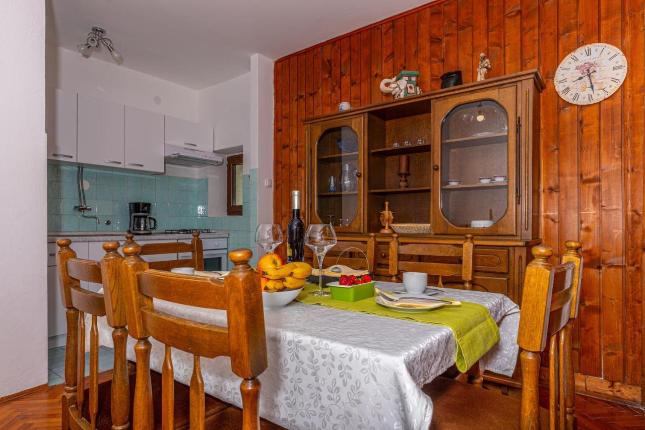 Pilas Apartment Dramalj
