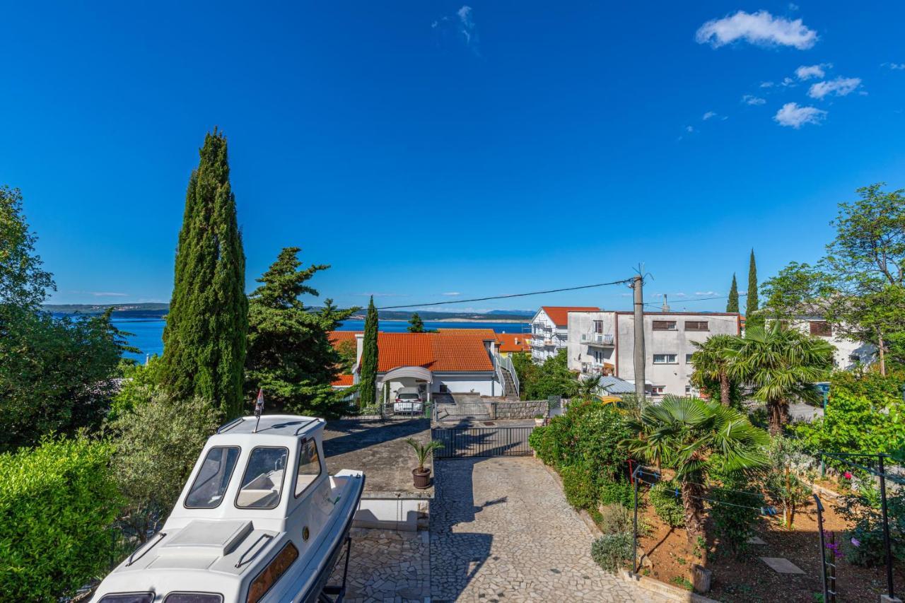 Appartement Pilas Dramalj