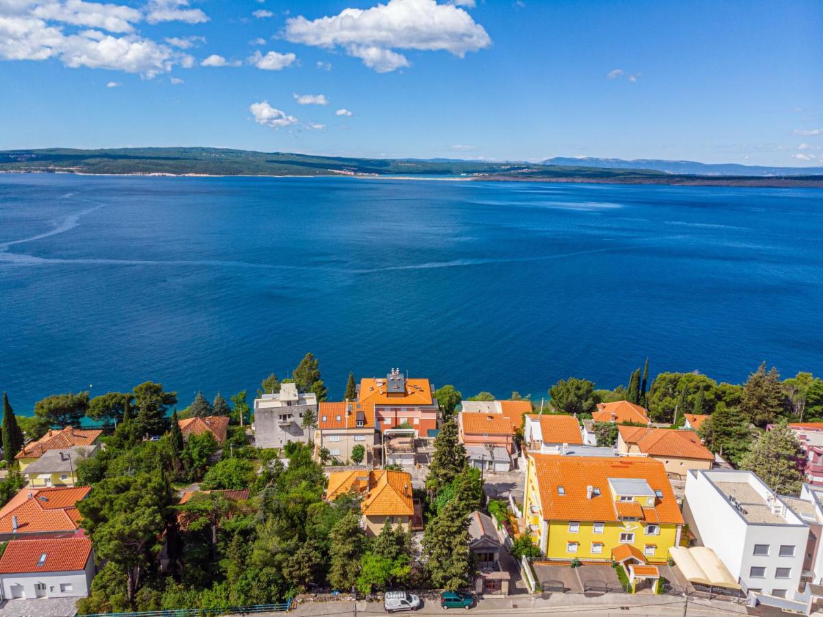 Pilas Apartament Dramalj