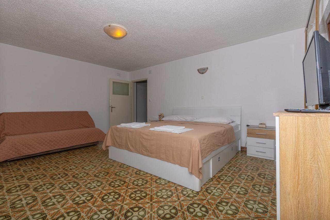 Appartement Pilas Dramalj