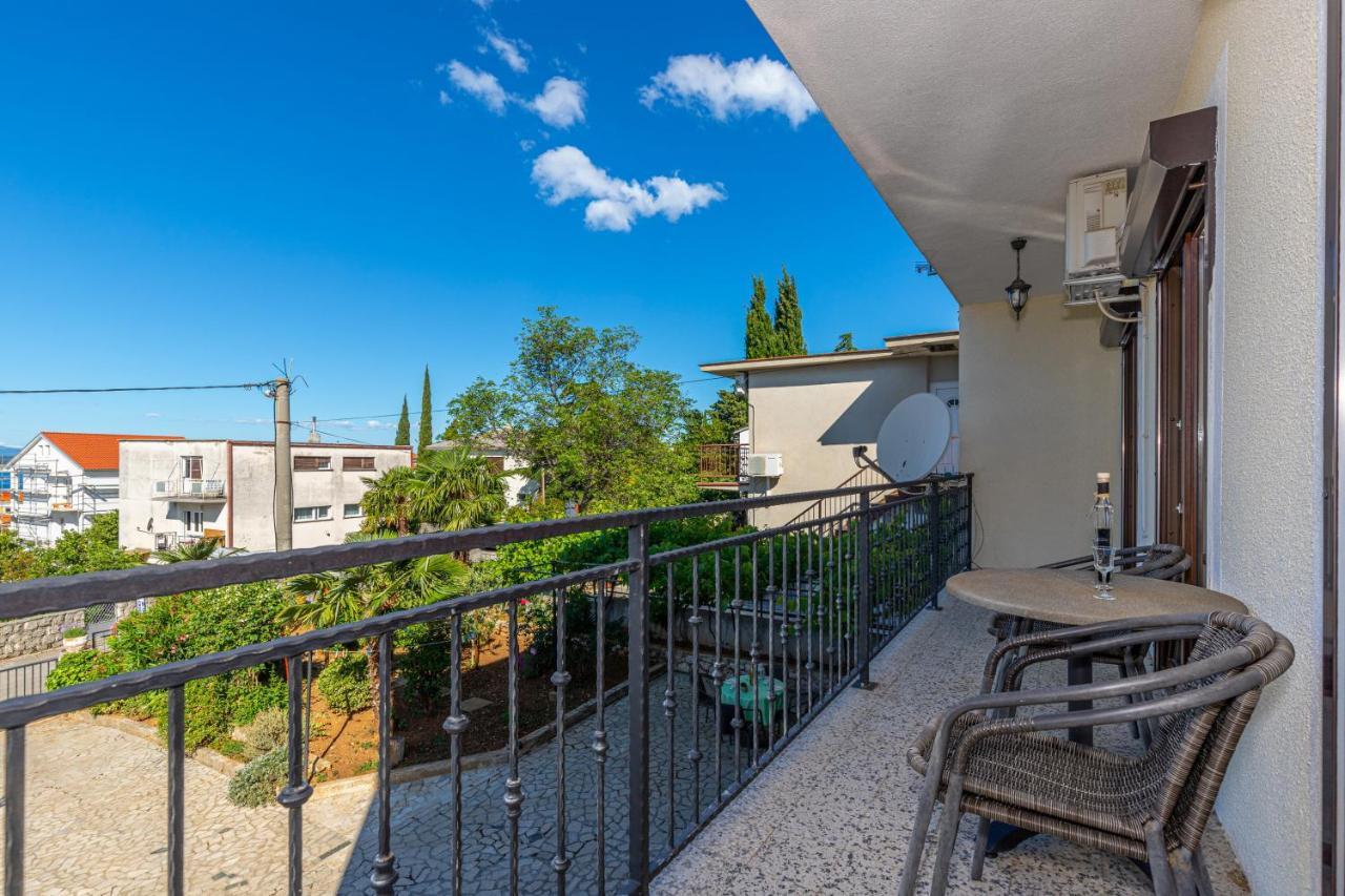 Apartment Pilas Dramalj