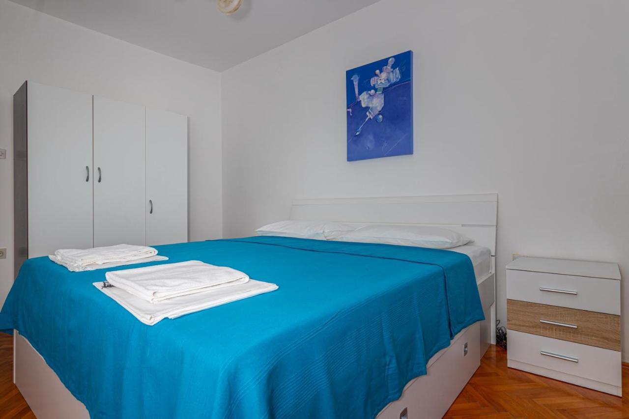 Apartment Pilas Dramalj
