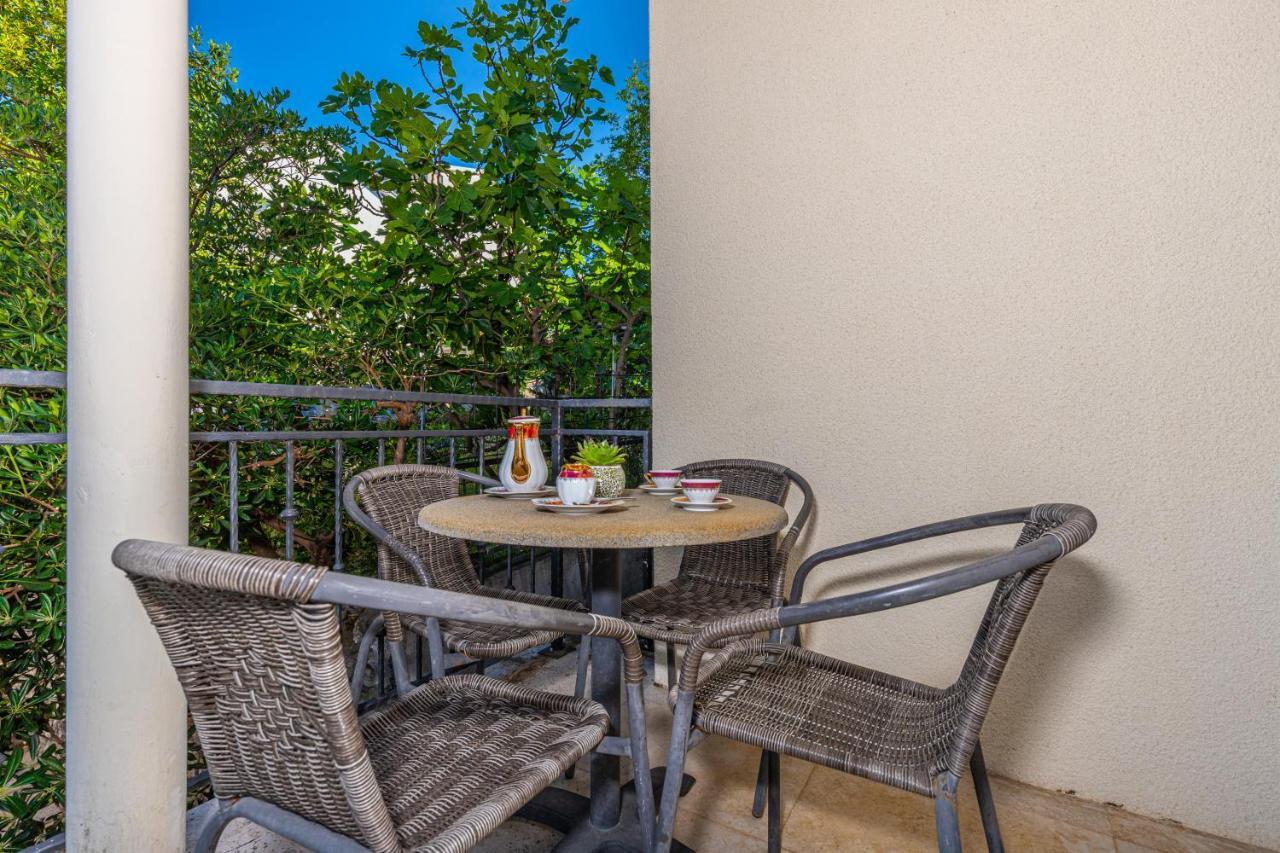Pilas Appartement Dramalj