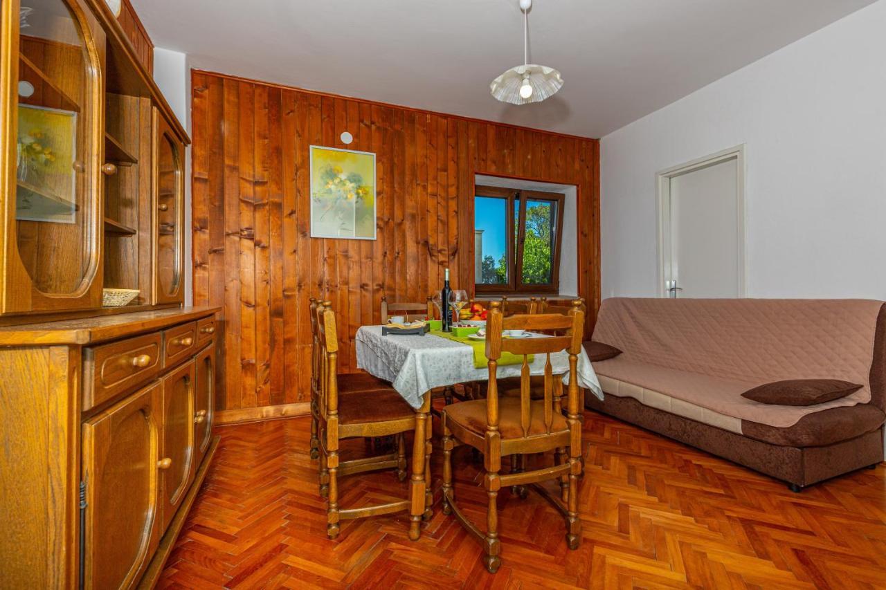 Pilas Appartement Dramalj