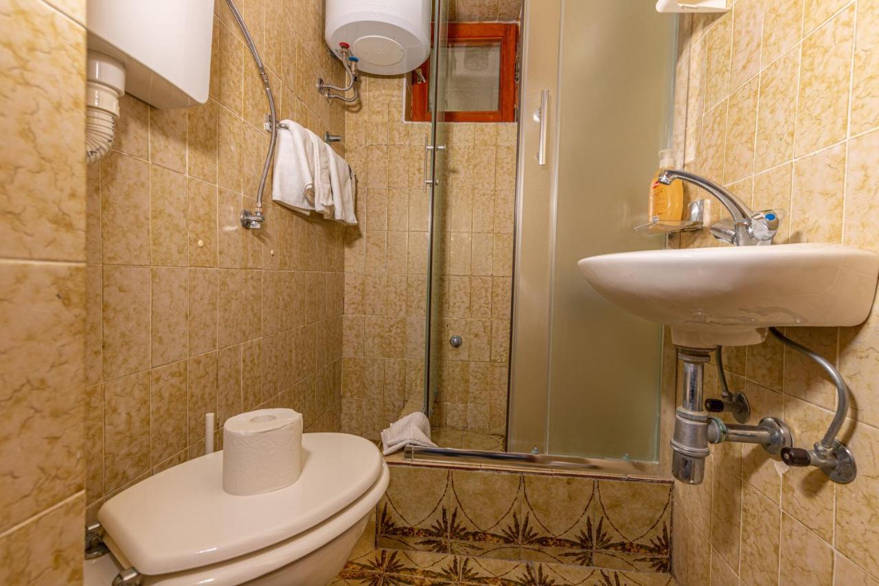Pilas Appartement *