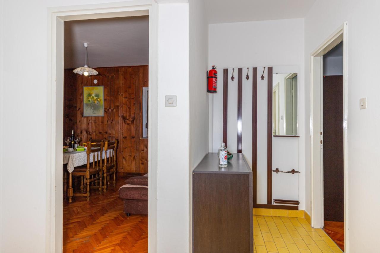 Pilas Appartement