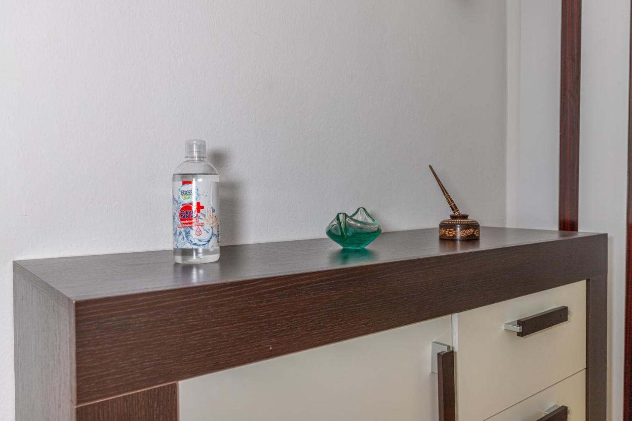 Pilas Appartement *