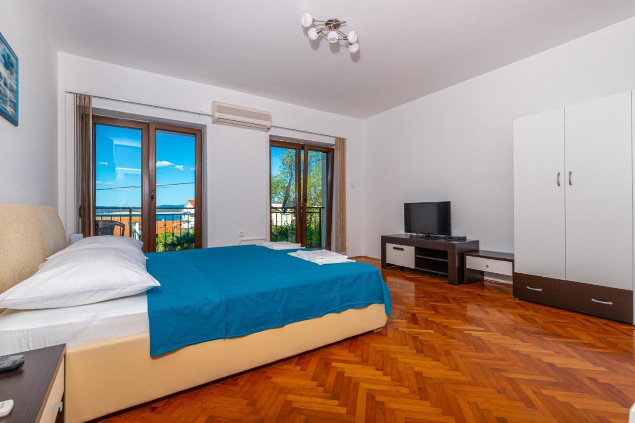 Appartement Pilas *