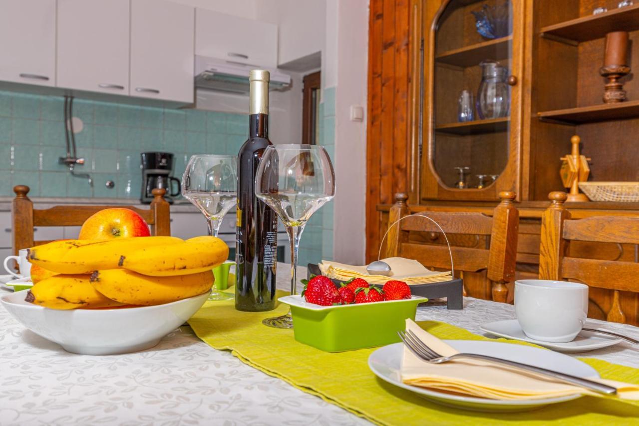 Pilas Appartement Dramalj