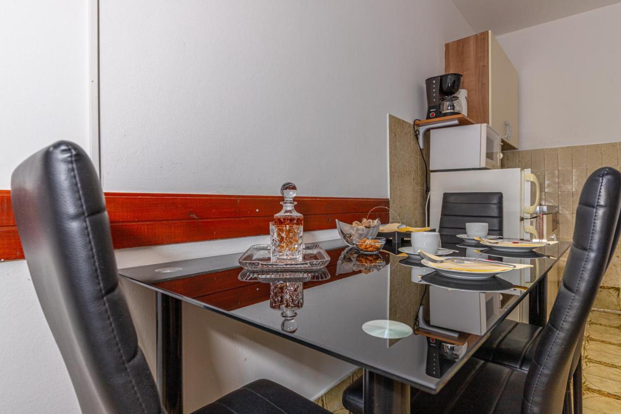 Appartement Pilas *
